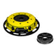 Twin Disc Extreme Race Clutch Kit <br> 2007-2014 Ford Mustang