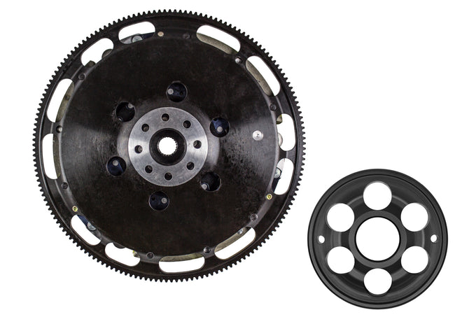 Twin Disc Extreme Race Clutch Kit <br> 2007-2014 Ford Mustang