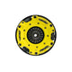 Mod-Twin 10.5 Extreme Rigid Race Clutch Kit <br> 2018-2023 Ford Mustang