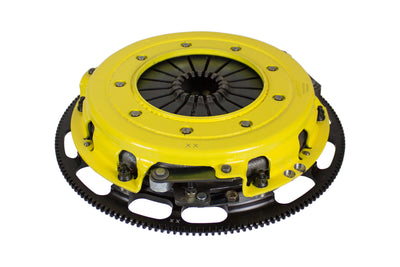 Twin Disc Extreme Race Clutch Kit <br> 97-15 Chevy Corvette Camaro Pontiac GTO