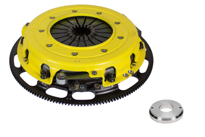 Twin Disc Extreme Race Clutch Kit <br> 04-07 Cadillac CTS Chevy SSR