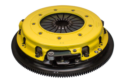 Twin Disc Extreme Race Clutch Kit <br> 98-13 Chevy Camaro Firebird Corvette