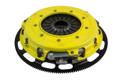 Twin Disc Extreme Race Clutch Kit <br> Universal Fit