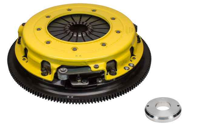 Twin Disc Extreme Race Clutch Kit <br> 2004-2007 Cadillac CTS