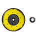 Twin Disc Extreme Race Clutch Kit <br> 2004-2007 Cadillac CTS