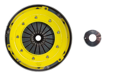 Twin Disc Extreme Race Clutch Kit <br> 2004-2007 Cadillac CTS