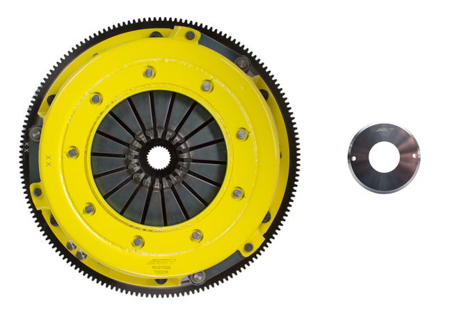 Twin Disc Extreme Race Clutch Kit <br> 2004-2007 Cadillac CTS