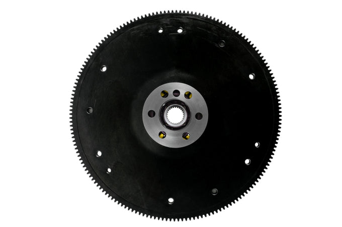 Mod-Twin 10.5 Extreme Rigid Race Clutch Kit <br> 97-13 Chevy Camaro Corvette Pontiac GTO