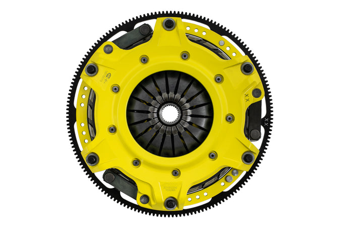 Mod-Twin 10.5 Extreme Rigid Race Clutch Kit <br> 2016-2024 Chevrolet Camaro