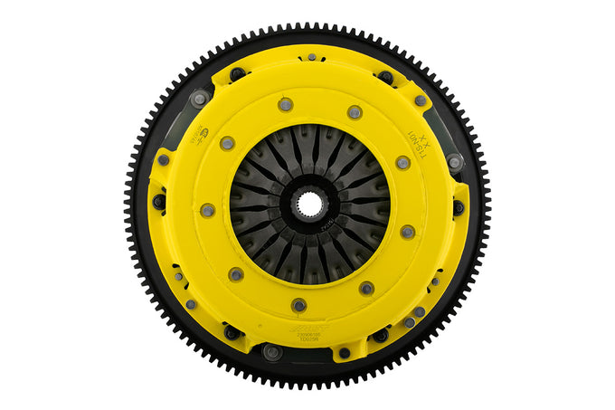 Twin Disc Extreme Race Clutch Kit <br> Universal Fit