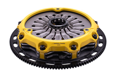 Mod-Twin 225 Extreme Sprung Race Clutch Kit <br> 2004-2021 Subaru Impreza WRX STI