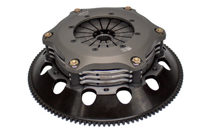Triple Disc Extreme Sintered Iron Race Clutch Kit <br> Universal Fit