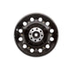 Triple Disc Extreme Sintered Iron Race Clutch Kit <br> Universal Fit