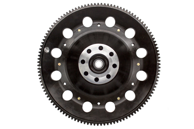 Triple Disc Extreme Sintered Iron Race Clutch Kit <br> Universal Fit