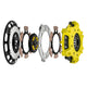 Mod-Twin 10.5 Extreme Sprung Race Clutch Kit <br> 2018-2023 Ford Mustang