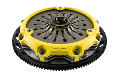 Mod-Twin 225 Extreme Sprung Race Clutch Kit <br> 1993-1995 Mazda RX-7