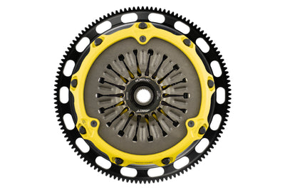 Mod-Twin 225 Extreme Sprung Race Clutch Kit <br> 1993-1995 Mazda RX-7