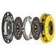 Twin Disc Extreme Street Clutch Kit <br> 1996-2010 Ford Mustang