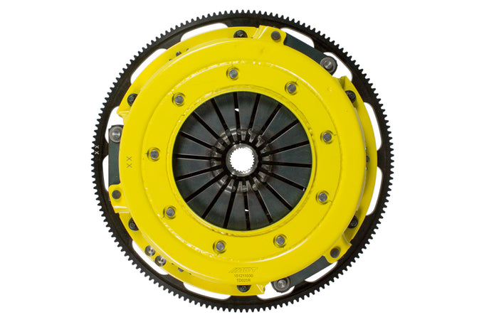 Twin Disc Extreme Street Clutch Kit <br> 1996-2010 Ford Mustang