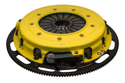 Twin Disc Extreme Street Clutch Kit <br> 2011-2017 Ford Mustang