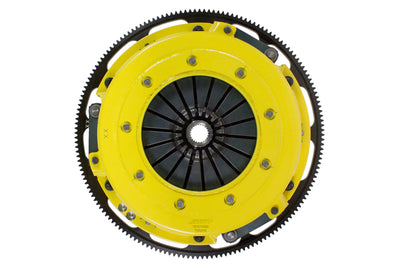 Twin Disc Extreme Street Clutch Kit <br> 2011-2017 Ford Mustang