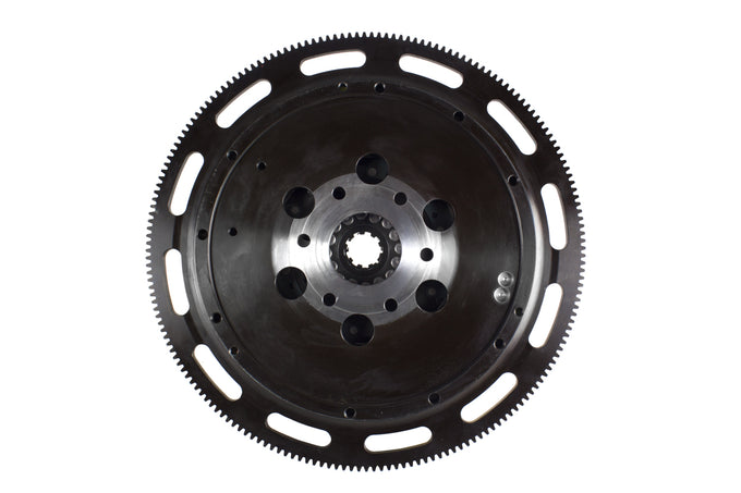 Twin Disc Extreme Street Clutch Kit <br> 63-69 Ford Galaxie 500 Fairlane Torino
