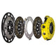 Twin Disc Extreme Street Clutch Kit <br> 2007-2014 Ford Mustang