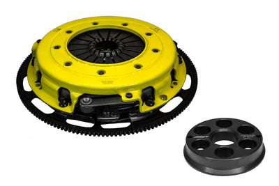 Twin Disc Extreme Street Clutch Kit <br> 2007-2014 Ford Mustang