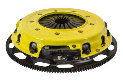 Twin Disc Extreme Street Clutch Kit <br> 97-15 Chevy Corvette Camaro Pontiac GTO