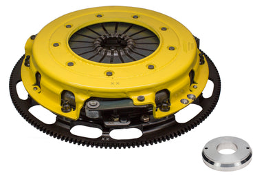 Twin Disc Extreme Street Clutch Kit <br> 04-07 Cadillac CTS Chevy SSR