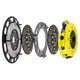 Twin Disc Extreme Street Clutch Kit <br> Universal Fit