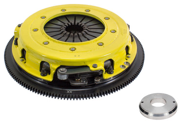 Twin Disc Extreme Street Clutch Kit <br> 2004-2007 Cadillac CTS