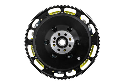 Mod-Twin 10.5 Extreme Rigid Street Clutch Kit <br> 2016-2024 Chevrolet Camaro