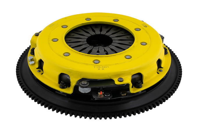 Twin Disc Extreme Street Clutch Kit <br> Universal Fit