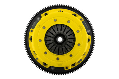 Twin Disc Extreme Street Clutch Kit <br> Universal Fit