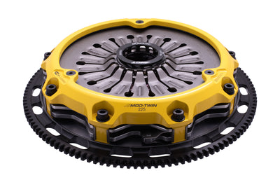 Mod-Twin 225 Extreme Rigid Street Clutch Kit <br> 2004-2021 Subaru Impreza WRX STI
