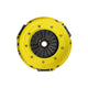 Twin Disc Max Extreme Race Clutch Kit <br> 2011 Dodge Challenger