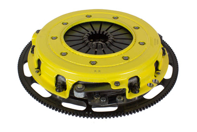 Twin Disc Max Extreme Race Clutch Kit <br> 1996-2010 Ford Mustang