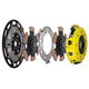 Twin Disc Max Extreme Race Clutch Kit <br> 2011-2017 Ford Mustang