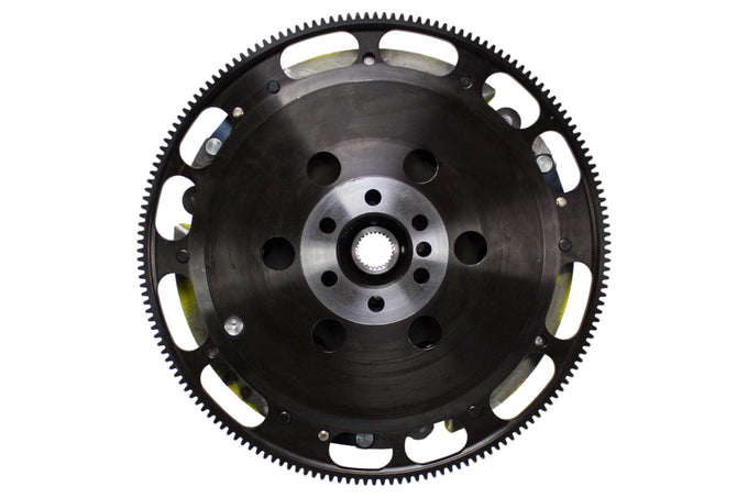 Twin Disc Max Extreme Race Clutch Kit <br> 97-15 Chevy Corvette Camaro Pontiac GTO