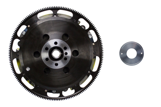 Twin Disc Max Extreme Race Clutch Kit <br> 04-07 Cadillac CTS Chevy SSR