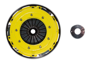 Twin Disc Max Extreme Race Clutch Kit <br> 04-07 Cadillac CTS Chevy SSR