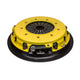 Twin Disc Max Extreme Race Clutch Kit <br> 97-13 Chevy Camaro Corvette Pontiac GTO