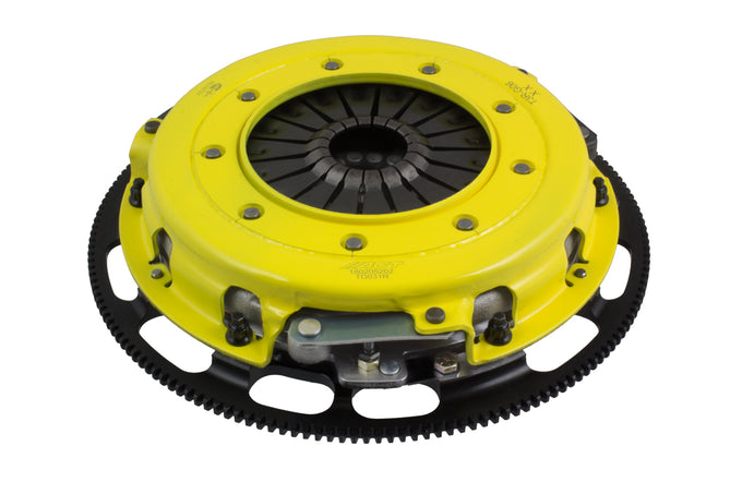Twin Disc Max Extreme Race Clutch Kit <br> Universal Fit