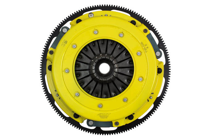 Twin Disc Max Extreme Race Clutch Kit <br> Universal Fit