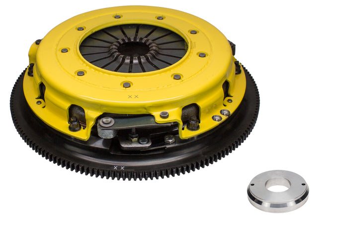 Twin Disc Max Extreme Race Clutch Kit <br> 2004-2007 Cadillac CTS