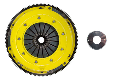 Twin Disc Max Extreme Race Clutch Kit <br> 2004-2007 Cadillac CTS