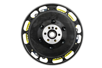 Mod-Twin 10.5 Extreme Rigid Race Clutch Kit <br> 97-13 Chevy Camaro Corvette Pontiac GTO