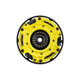 Mod-Twin 10.5 Extreme Rigid Race Clutch Kit <br> 97-13 Chevy Camaro Corvette Pontiac GTO