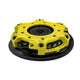Mod-Twin 10.5 Extreme Rigid Race Clutch Kit <br> 97-13 Chevy Camaro Corvette Pontiac GTO